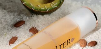 Dầu Tẩy Trang DR. BELTER: Cho Làn Da Sạch Sâu, Mềm Mại